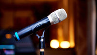 Bosse Summer Sessions | Contemporary Singers Week
