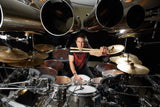 Mike Mangini Masterclass