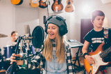 Bosse Summer Sessions | Summer Performance Week