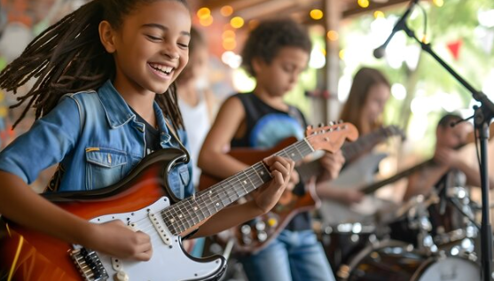 Bosse Summer Sessions | Summer Performance Week