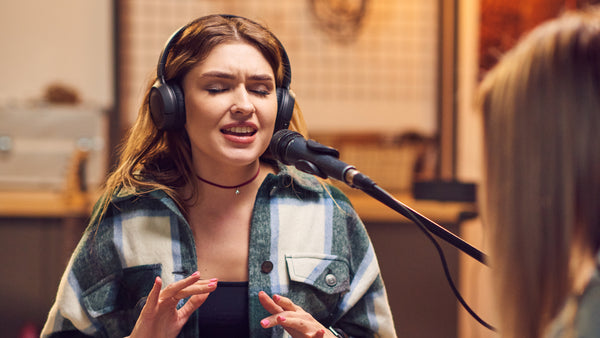 Bosse Summer Sessions | Contemporary Singers Week