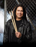 Mike Mangini Masterclass