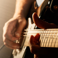 Bosse School of Music | Private Lessons | 30 Minutes | 20 Weeks [Download]