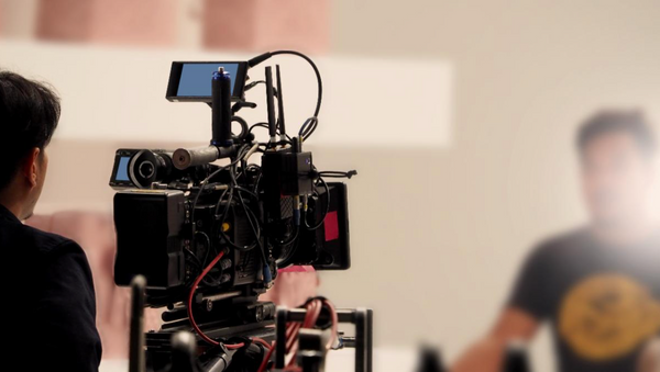 Bosse Summer Sessions | Audio & Video Production Week