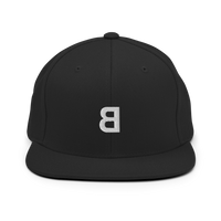 Bosse Companies | Logo | Snapback Hat