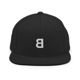 Bosse Companies | Logo | Snapback Hat