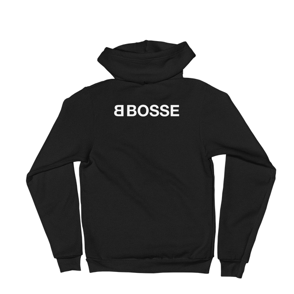 Bosse Companies | Logo | Hoodie