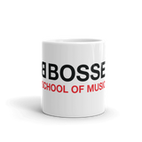 Bosse School of Music | Logo Mug