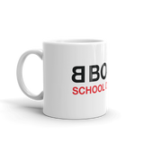 Bosse School of Music | Logo Mug