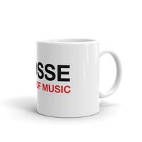 Bosse School of Music | Logo Mug